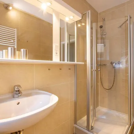 Uhlenkamp -6- Im Uhlenkamp Apartment