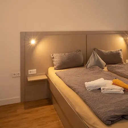 Uhlenkamp -6- Im Uhlenkamp Apartment